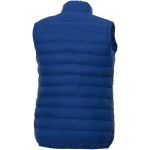 Gilet pour femmes en nylon 38 g/m² et polyester Elevate Essentials troisième vue arrière