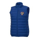 Gilet pour femmes en nylon 38 g/m² et polyester Elevate Essentials