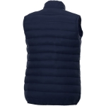 Gilet pour femmes en nylon 38 g/m² et polyester Elevate Essentials troisième vue arrière