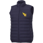 Gilet pour femmes en nylon 38 g/m² et polyester Elevate Essentials vue impression transfert