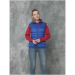 Gilet pour femmes en nylon 38 g/m² et polyester Elevate Essentials image nature morte