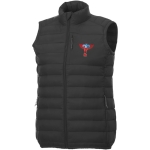 Gilet pour femmes en nylon 38 g/m² et polyester Elevate Essentials vue impression transfert
