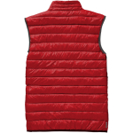 Gilets personnalisés en nylon 20D et duvet 115 g/m² Elevate Life
