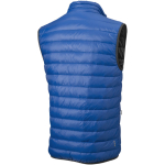 Gilets personnalisés en nylon 20D et duvet 115 g/m² Elevate Life vue arrière