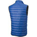 Gilets personnalisés en nylon 20D et duvet 115 g/m² Elevate Life deuxième vue arrière