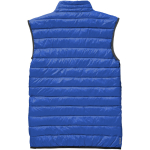 Gilets personnalisés en nylon 20D et duvet 115 g/m² Elevate Life