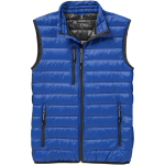 Gilets personnalisés en nylon 20D et duvet 115 g/m² Elevate Life