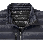 Gilets personnalisés en nylon 20D et duvet 115 g/m² Elevate Life vue détail 3