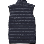 Gilets personnalisés en nylon 20D et duvet 115 g/m² Elevate Life