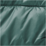 Gilets personnalisés en nylon 20D et duvet 115 g/m² Elevate Life vue détail 1