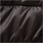 Gilets personnalisés en nylon 20D et duvet 115 g/m² Elevate Life vue détail 1