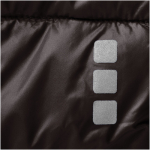 Gilets personnalisés en nylon 20D et duvet 115 g/m² Elevate Life vue détail 2