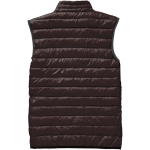 Gilets personnalisés en nylon 20D et duvet 115 g/m² Elevate Life