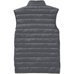 Gilets personnalisés en nylon 20D et duvet 115 g/m² Elevate Life