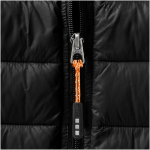 Gilets personnalisés en nylon 20D et duvet 115 g/m² Elevate Life