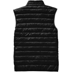 Gilets personnalisés en nylon 20D et duvet 115 g/m² Elevate Life