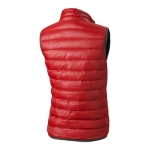 Gilet publicitaire femmes en nylon 20D et duvet 115 g/m² Elevate Life