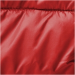 Gilet publicitaire femmes en nylon 20D et duvet 115 g/m² Elevate Life vue détail 1