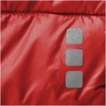 Gilet publicitaire femmes en nylon 20D et duvet 115 g/m² Elevate Life vue détail 2
