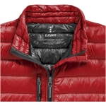 Gilet publicitaire femmes en nylon 20D et duvet 115 g/m² Elevate Life vue détail 3