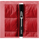 Gilet publicitaire femmes en nylon 20D et duvet 115 g/m² Elevate Life