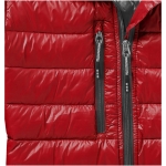 Gilet publicitaire femmes en nylon 20D et duvet 115 g/m² Elevate Life