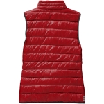 Gilet publicitaire femmes en nylon 20D et duvet 115 g/m² Elevate Life