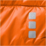 Gilet publicitaire femmes en nylon 20D et duvet 115 g/m² Elevate Life vue détail 2