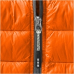 Gilet publicitaire femmes en nylon 20D et duvet 115 g/m² Elevate Life