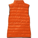 Gilet publicitaire femmes en nylon 20D et duvet 115 g/m² Elevate Life