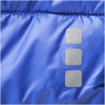 Gilet publicitaire femmes en nylon 20D et duvet 115 g/m² Elevate Life vue détail 2