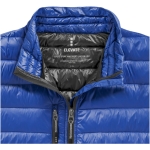 Gilet publicitaire femmes en nylon 20D et duvet 115 g/m² Elevate Life vue détail 3