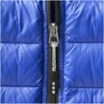 Gilet publicitaire femmes en nylon 20D et duvet 115 g/m² Elevate Life