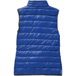 Gilet publicitaire femmes en nylon 20D et duvet 115 g/m² Elevate Life