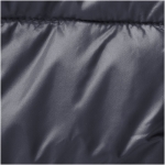 Gilet publicitaire femmes en nylon 20D et duvet 115 g/m² Elevate Life vue détail 1