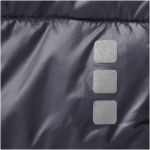 Gilet publicitaire femmes en nylon 20D et duvet 115 g/m² Elevate Life vue détail 2