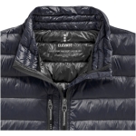 Gilet publicitaire femmes en nylon 20D et duvet 115 g/m² Elevate Life vue détail 3