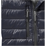 Gilet publicitaire femmes en nylon 20D et duvet 115 g/m² Elevate Life