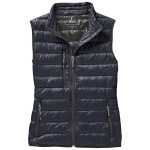 Gilet publicitaire femmes en nylon 20D et duvet 115 g/m² Elevate Life