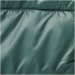 Gilet publicitaire femmes en nylon 20D et duvet 115 g/m² Elevate Life vue détail 1