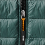 Gilet publicitaire femmes en nylon 20D et duvet 115 g/m² Elevate Life
