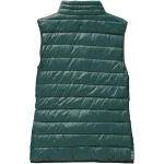 Gilet publicitaire femmes en nylon 20D et duvet 115 g/m² Elevate Life