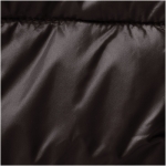 Gilet publicitaire femmes en nylon 20D et duvet 115 g/m² Elevate Life vue détail 1