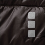 Gilet publicitaire femmes en nylon 20D et duvet 115 g/m² Elevate Life vue détail 2