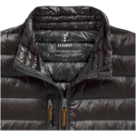 Gilet publicitaire femmes en nylon 20D et duvet 115 g/m² Elevate Life vue détail 3
