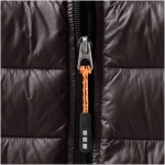 Gilet publicitaire femmes en nylon 20D et duvet 115 g/m² Elevate Life