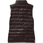 Gilet publicitaire femmes en nylon 20D et duvet 115 g/m² Elevate Life