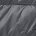 Gilet publicitaire femmes en nylon 20D et duvet 115 g/m² Elevate Life vue détail 1