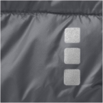 Gilet publicitaire femmes en nylon 20D et duvet 115 g/m² Elevate Life vue détail 2