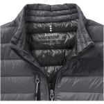 Gilet publicitaire femmes en nylon 20D et duvet 115 g/m² Elevate Life vue détail 3